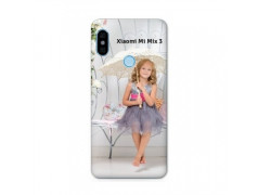 Coque personnalisable Xiaomi MI MIX 3