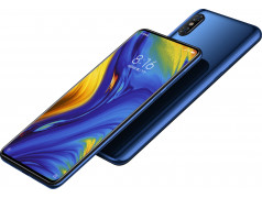 Coque personnalisable Xiaomi MI MIX 3