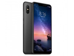 Etui personnalisable pour Xiaomi Redmi Note 6 PRO