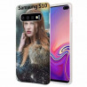 Coque personnalisable Samsung Galaxy S10