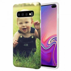 Coque personnalisable Samsung Galaxy S10 Plus