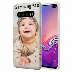 Coque personnalisable Samsung Galaxy S10 e