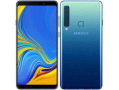 Etui personnalisable RECTO VERSO pour Samsung Galaxy  A9 2018