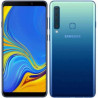 Etui personnalisable RECTO VERSO pour Samsung Galaxy  A9 2018