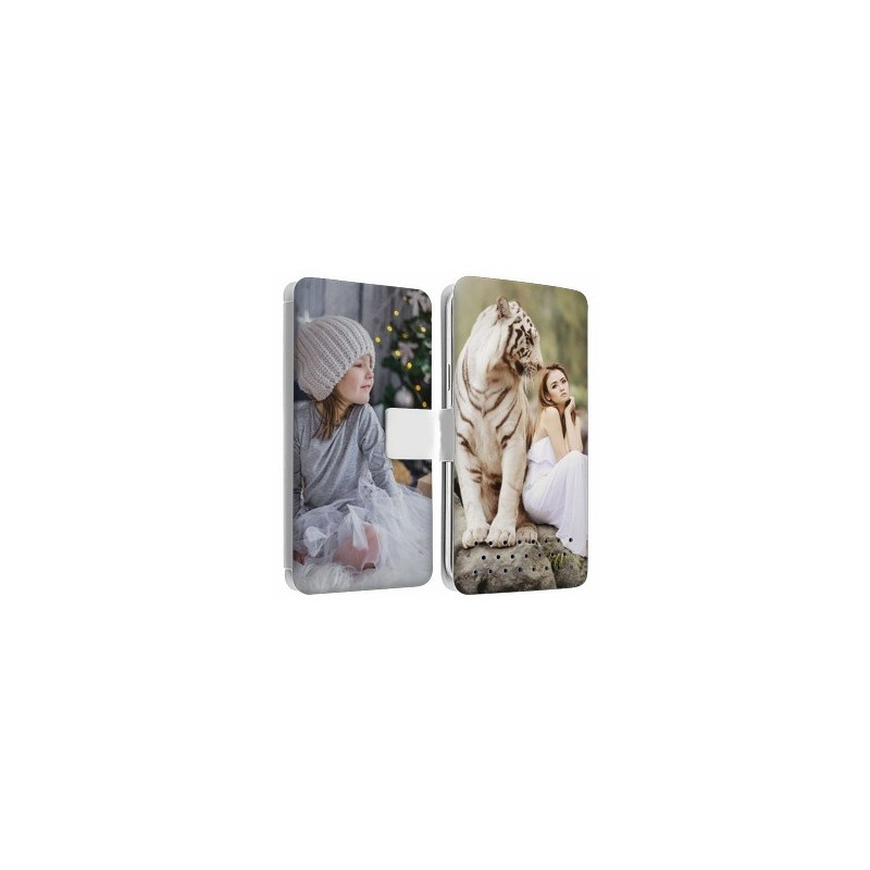 Etui personnalisable recto verso Sony Xperia 1