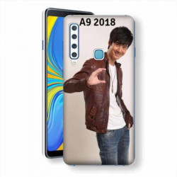 Coque personnalisable Samsung Galaxy A9 2018