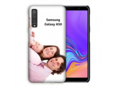 Coque personnalisable Samsung Galaxy A50