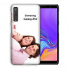 Coque personnalisable Samsung Galaxy A50