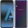 Coque personnalisable Samsung Galaxy A40