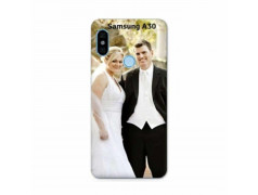 Coque personnalisable Samsung Galaxy A30