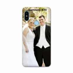 Coque personnalisable Samsung Galaxy A30