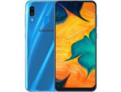 Etui personnalisable pour Samsung Galaxy A30