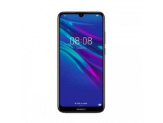 Etui personnalisable recto verso pour huawei Y6 2019