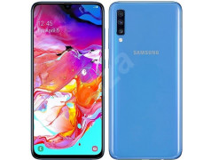 Etui personnalisable pour Samsung Galaxy A70