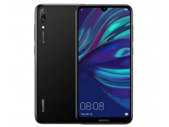 Coque personnalisable Huawei Y7 2019/Y7 PRO 2019