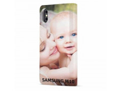 Etui personnalisable pour Samsung Galaxy M10