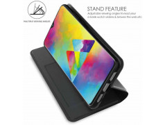 Etui personnalisable recto verso pour Samsung Galaxy M10