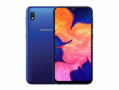 Coque personnalisable rigide Samsung Galaxy A10