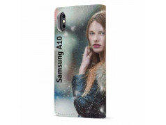 Etui personnalisable pour Samsung Galaxy A10