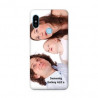 Coque personnalisable souple en gel Samsung Galaxy A20 e