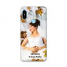 Coque personnalisable rigide Samsung Galaxy A20 e