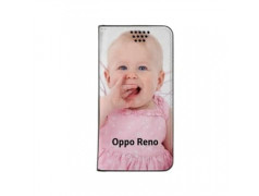 Etui personnalisable pour Oppo Reno