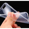 Coque personnalisable souple en gel iPhone XI