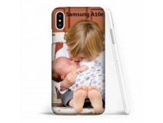 Coque personnalisable Samsung Galaxy A10e