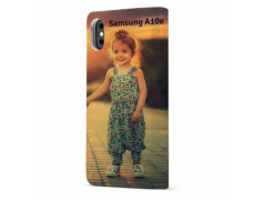 Etui personnalisable Samsung Galaxy A10e