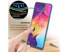 Verre trempé SAMSUNG Galaxy A30s