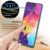 Verre trempé SAMSUNG Galaxy A30s