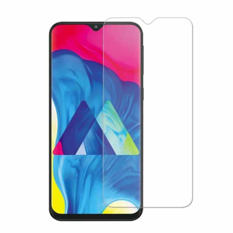 Verre trempé SAMSUNG Galaxy A30s