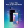 Coque personnalisable Samsung Galaxy A30s
