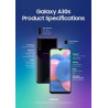 Etui personnalisable pour Samsung Galaxy A30s