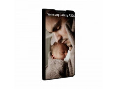 Etui personnalisable pour Samsung Galaxy A30s