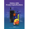 Coque personnalisable Samsung Galaxy A50s