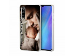 Coque personnalisable Samsung Galaxy A50s