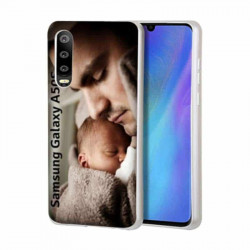 Coque personnalisable Samsung Galaxy A50s