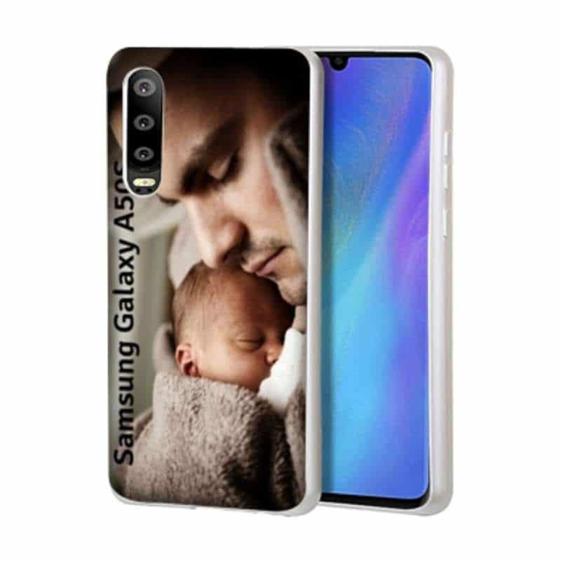 Coque personnalisable Samsung Galaxy A50s