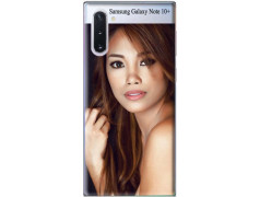 Coque personnalisable Samsung Galaxy Note 10+
