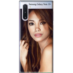 Coque personnalisable Samsung Galaxy Note 10+