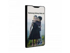 Etui personnalisable pour Samsung Galaxy Note 10