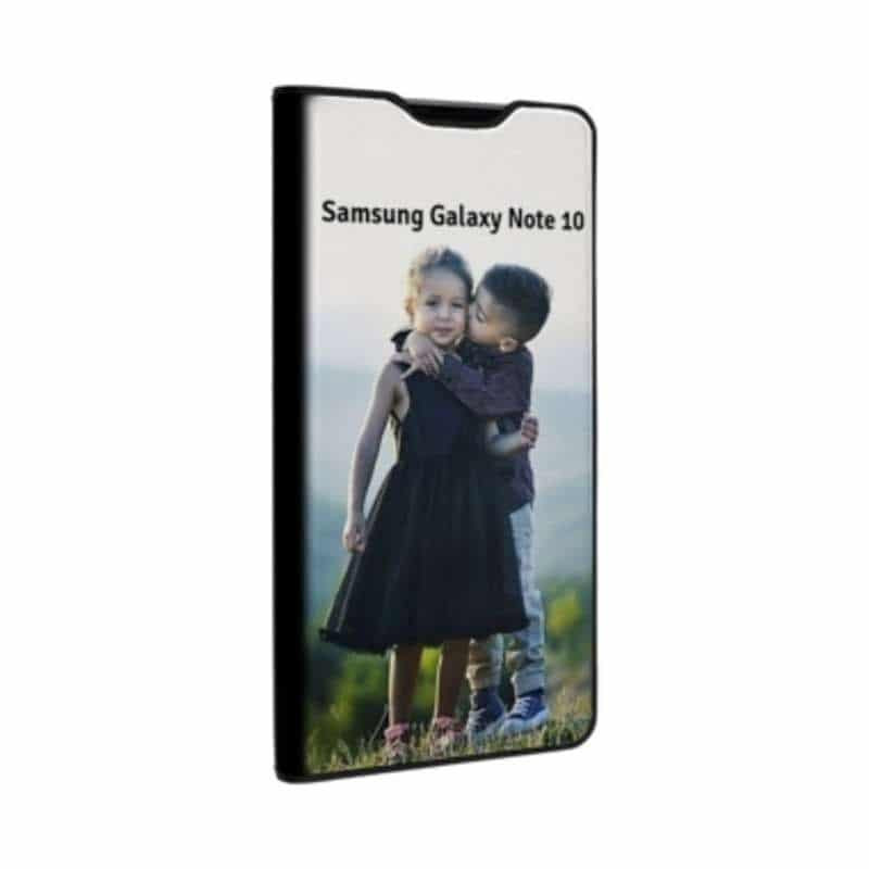 Etui personnalisable pour Samsung Galaxy Note 10