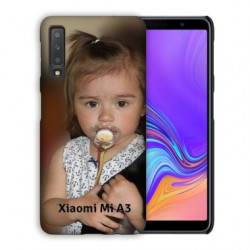 Coque personnalisable Xiaomi Mi A3