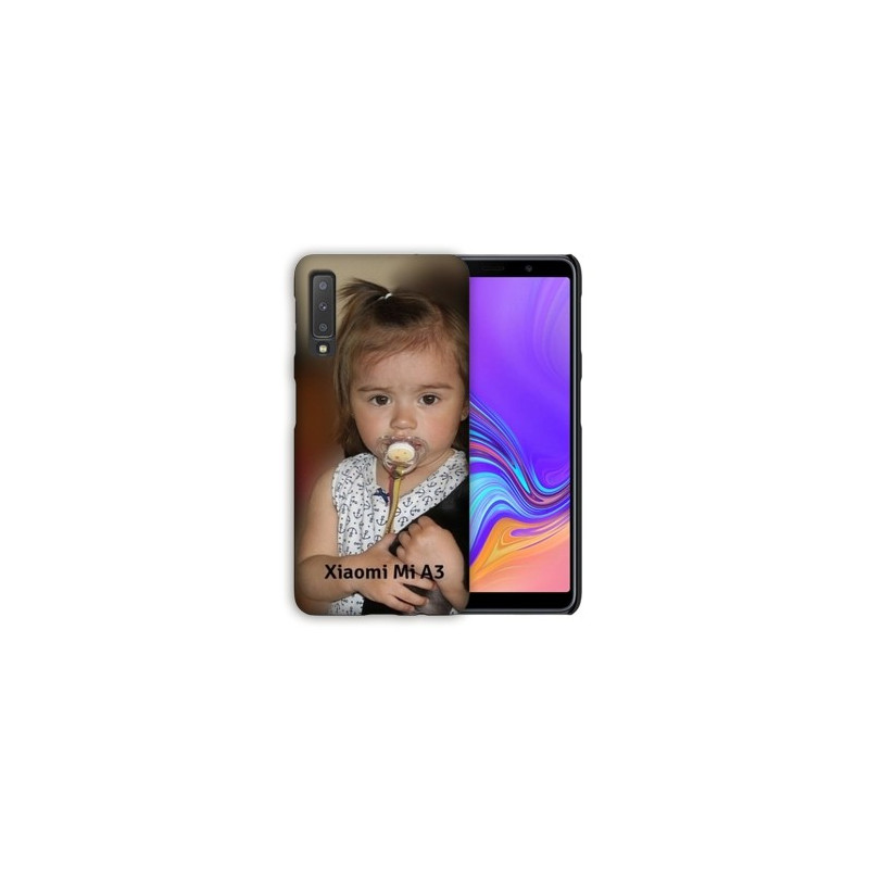 Coque personnalisable Xiaomi Mi A3