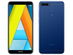 Etui personnalisable pour Huawei Honor 7A