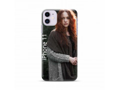 Coque personnalisable iPhone 11
