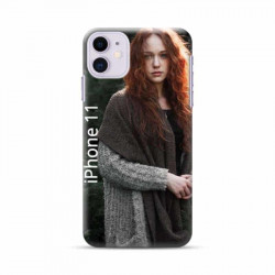 Coque personnalisable iPhone 11