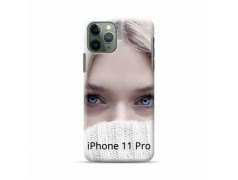 Coque personnalisable iPhone 11 Pro