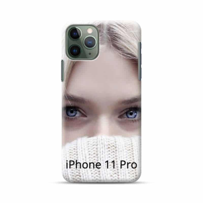 Coque personnalisable iPhone 11 Pro